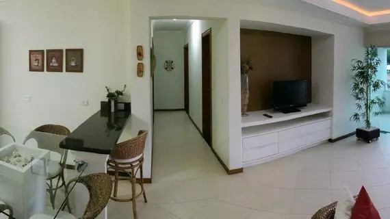 Apartamento do Sol | South Region - Santa Catarina (eyaleti) - Itajai (ve civarı) - Bombinhas - Merkez