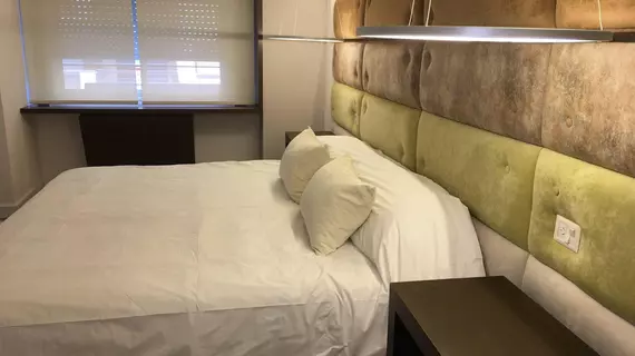 Hotel Denver | Buenos Aires (ili) - Mar del Plata (ve civarı) - Mar del Plata