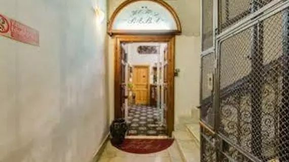 Hotel Paba | Lazio - Roma (ve civarı) - Roma Kent Merkezi - Monti