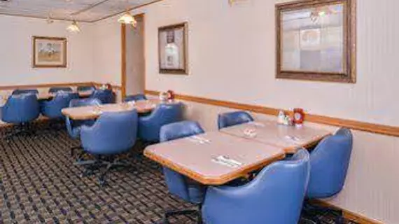 Quality Inn Sandpoint | Idaho - Sandpoint (ve civarı) - Sandpoint