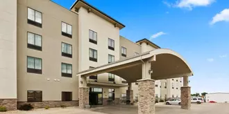 Best Western Plus Williston Hotel & Suites