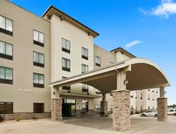 Best Western Plus Williston Hotel & Suites