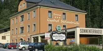 Hotel Gasthof Stefansbrücke