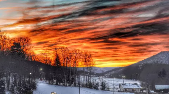 Canaan Valley Resort and Conference Center | Batı Virginia - Davis