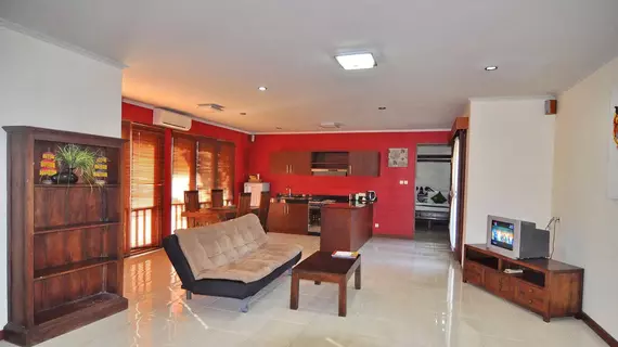 Sekuta Condo Suites | Bali - Denpasar - Sanur