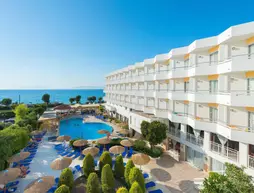 Lito Hotel | Ege Adaları - Rodos Bölgesel Birimi - Rodos