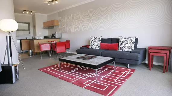 Urban Hip s Splice Riviera | Gauteng - City of Tshwane - Johannesburg (ve civarı) - Johanesburg