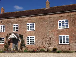 Saul Farm | Gloucestershire (kontluk) - Gloucester - Saul