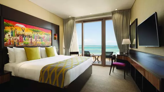 Ramada Resort Dar Es Salaam | Dar es Salaam - Kunduchi