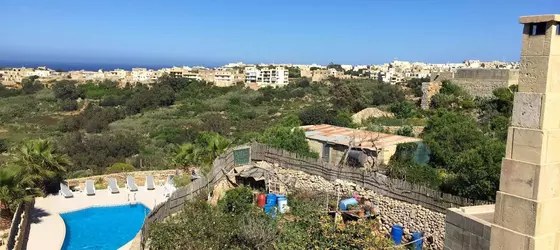 Ellie Boo Bed & Breakfast | Malta - Xaghra