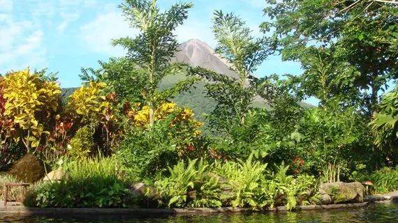 Hotel El Silencio del Campo | Alajuela (ili) - San Carlos (kantonu) - La Fortuna