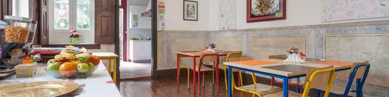 Bracara Hostel | Norte - Braga Bölgesi - Braga