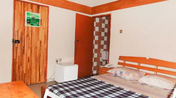 Deke and Suites | Lagos (ve civarı) - Lagos - Igbobi - Yaba