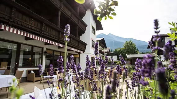 Hotel Solstein | Tirol - Innsbruck (ve civarı) - Seefeld in Tirol