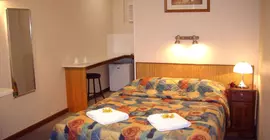 Golden Chain Tower Motor Inn | Güney Avustralya - Mount Gambier