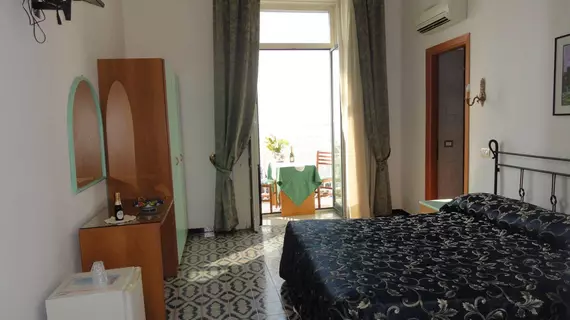 Hotel Fontana | Campania - Salerno (il) - Amalfi