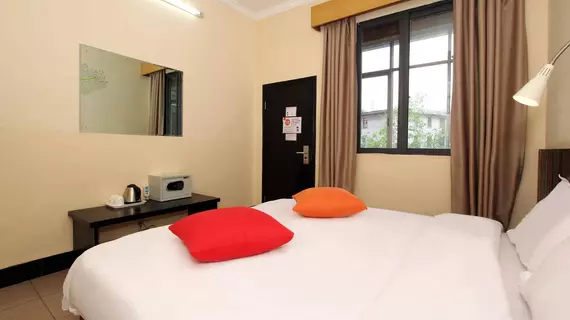 Wada Hostel in Guilin | Guangksi - Guilin - Xiangshan