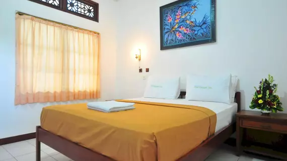 Sandat Hotel Legian | Bali - Kuta - Legian Kent Merkezi