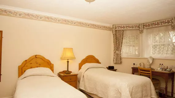 Summerhill Hotel | Devon (kontluk) - South Hams - Paignton