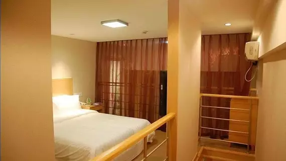 Hangzhou Jinma Jinzhi Hotel | Zhejiang - Hangzhou - Xiaoshan