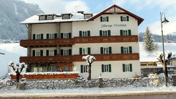 Albergo Trentino | Trentino-Alto Adige - Trento İli - Moena