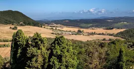 Abbadia Sicille | Toskana - Siena (vilayet) - Trequanda