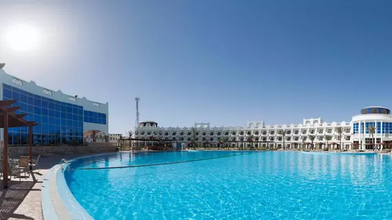 Golden 5 Sapphire Suites | Kızıldeniz İli - Hurgada (ve civarı) - Hurgada - Village Road