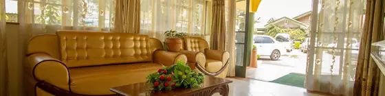 Jumuia Guest House Nakuru | Nakuru İlçesi - Nakuru (ve civarı) - Nakuru