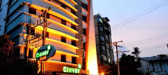 Clover Hotel | Yangon - Bahan