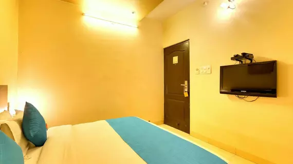 Hotel Acacia Inn | Racastan - Jaipur Bölgesi - Jaipur