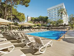 Hotel Riu Festival | Balearic Adaları - Mayorka Adası - Campos - Migjorn