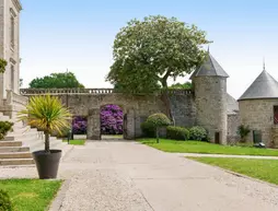 Manoir de Kerhuel | Brittany - Finistere - Ploneour-Lanvern