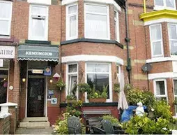 The Kensington | Kuzey Yorkshire (kontluk) - Scarborough