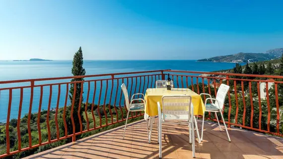 Guest House Fontana | Dubrovnik-Neretva - Dubrovnik (ve civarı) - Zupa dubrovacka - Mlini