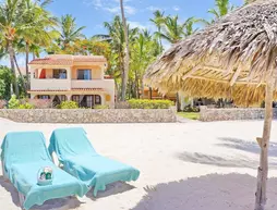 Los Corales Tropical Beach Resort & SPA | La Altagracia - Punta Cana (ve civarı) - Punta Cana