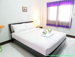 Ben Guesthouse | Chiang Rai İli - Chiang Rai