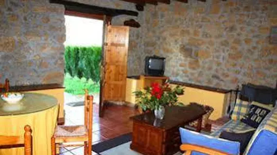 Apartamentos Rurales La Torea | Asturias - Pilona