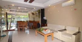 Hoang Phi Hotel | Binh Duong (vilayet) - Ho Şi Min Şehri (ve civarı) - Ho Chi Minh City - Quận 1 - Ho Chi Minh Şehri Merkezi