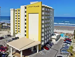 Hyatt Place Daytona Beach-Oceanfront | Florida - Daytona Beach (ve civarı) - Daytona Beach Shores