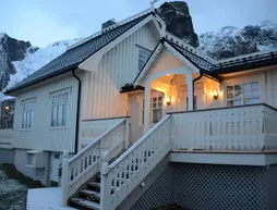 Dragon Villa Reine | Nordland (kontluk) - Moskenes