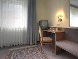 Hotel Am Jakobsmarkt | Bavyera - Nuremberg - Suedstadt - Mitte