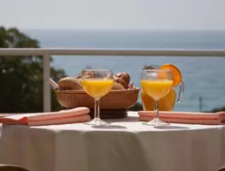 Hotel Claramar | Katalonya - Girona İli - Baix Empordà - Castell-Platja d'Aro - Platja d'Aro