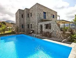 Aoritis Villas | Girit Adası - Rethimnon (bölge) - Agios Vasileios