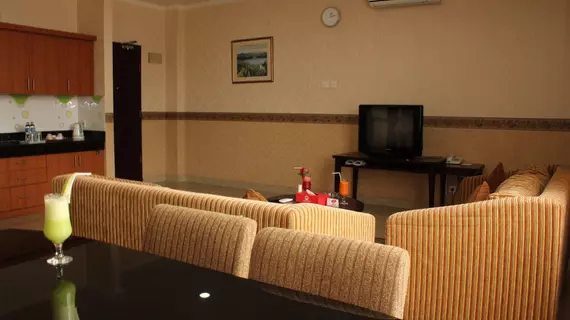 Citra Inn International | West Java - Cakarta (ve civarı) - Cikarang