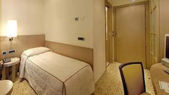 Hotel Tiffany Milano | Lombardy - Milano (ve civarı) - Trezzano sul Naviglio