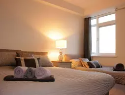 Trinity Wharf Apartment | East Riding of Yorkshire (kontluk) - Hull