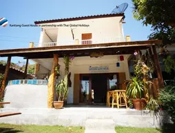 Kantiang Guesthouse | Krabi İli - Ko Lanta