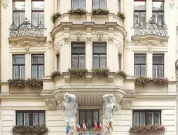 Hotel zur Wiener Staatsoper | Vienna (eyalet) - Viyana - Innere Stadt