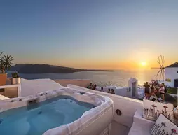 CanavaView by Thireon | Ege Adaları - Santorini