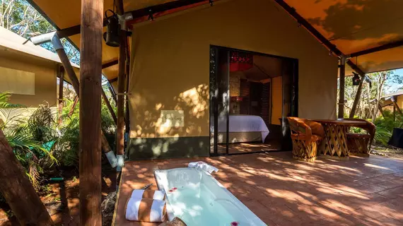 Serenity Eco Luxury Tented Camp by Xperience | Quintana Roo - Riviera Maya - Xpu-Ha